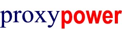 proxy Logo